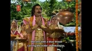Shiv Mahapuran with English Subtitles - Episode 20 I Vritrasur Utpatti ~Vritrasur Origin