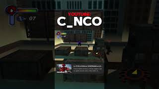 ESTO es LO que INCLUIA el SPIDERMAN PARA la PS1!!