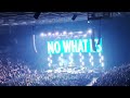 Winter Jam, 2026, Southaven, Mississippi. Matthew West: What If!!! 