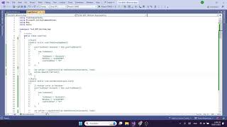 Fine code coverage demo branch and line