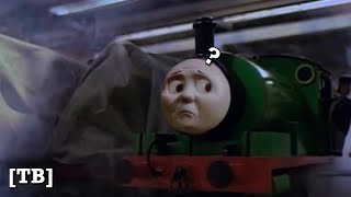 What IS Percy The Small Engine? - The Disorientated Basis Of Sodor's #6