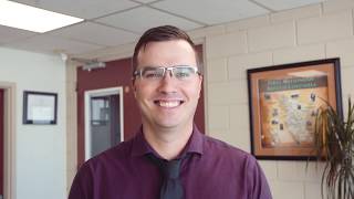 Robert French–FINALIST–2019 Premier’s Awards for Excellence in Education – Outstanding New Teacher