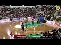 sam deguara vs shawn umali epic duel highlights zamboanga vs st. benilde blazers