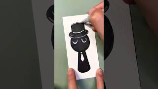 How to draw incredibox sprunki reddy