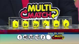 6_29_20 - Multi-Match