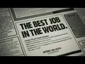 Tourism Queensland: The Best Job in the World (case study)