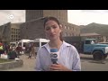 what are azerbaijan s plans with half abandoned nagorno karabakh...  dw news