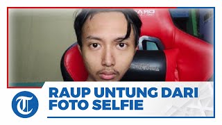 Ghozali Raup Miliaran Rupiah dengan Jual Foto Selfie NFT, Pengamat Nilai Ada Faktor Keberuntungan