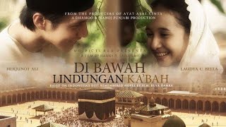 [🎬 FILM] Di Bawah Lindungan Ka'bah (2011)