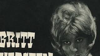 Britt Kersten - Unsre Liebe (1964)