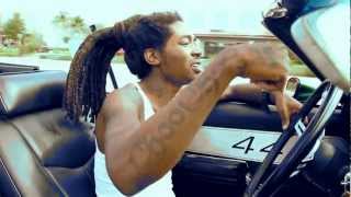 Choo Choo- "Where I Live"(OFFICIAL VIDEO) Directed By. @Vibeman35