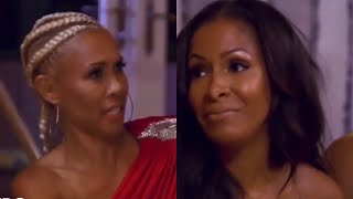 S8 Miami Tammy vs Sheree, Kenya vs Kim