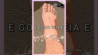 Henry Tupou - E GOUTI TEIA E (Audio)