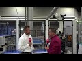 CNC Automation Interview at IWF 2022 | Stiles Machinery and MTD CNC