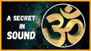 What the Om Really Means - The Profound Power of the Om