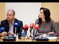 „Seimo savaitė“ su vertimu į gestų kalbą