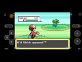 pokemon lets go pikachu gba gameplay part 3