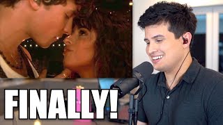 Vocal Coach Reacts to Señorita  - 2019 VMAs (Camilla Cabello & Shawn Mendes Live)