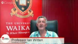 University of Waikato MOOC: Data Mining with Weka Part 1