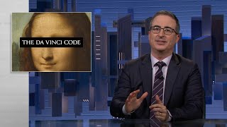 Da Vinci Code: Last Week Tonight with John Oliver (Web Exclusive)