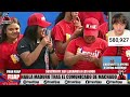 🔴urgente habla maduro tras el comunicado de corina machado a los empleados pÚblicos 🔥guerra civil🔥