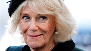 The Untold Truth of Camilla Parker Bowles