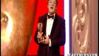 BAFTA 2011 Award to outstanding british contribution to cinema to Harry Potter