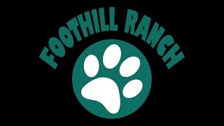 Election Video 2019 (Foothill Ranch Elementary)