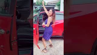 වයසටද රැගිල්ල😳 | Hot Tik Tok Girl In Sri Lanka | #shorts