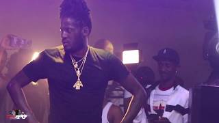 Aidonia 4th Genna full Performance-Banquet Hall