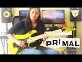 Nili Brosh - Primal Feels (Full Playthrough)