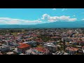 aridaia loutra pozar 4k video