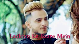 She don't know ft. millind gaba || whatsapp status ||
