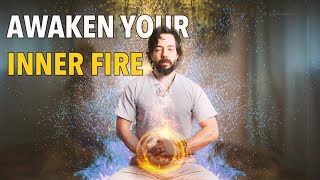 Energizing Breathwork Routine: Clear Brain Fog