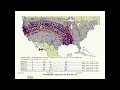 earthquake ripples across the united states