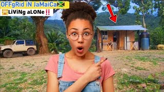 LiViNg oFF gRiD iN JaMaiCa! A SiMPLe LiFeSTyLe ASMR