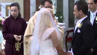Chris and Leah Wedding Highlights with songs