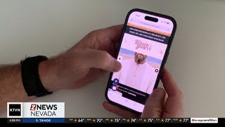 What the Tech: Scammers and fake websites