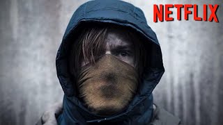 Top 5 Best TIME TRAVEL Movies and Series on Netflix Right Now!