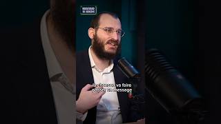 Quelques extraits du dernier épisode du Podcast « Boulevard du Judaïsme » avec @shmilofficiel5360