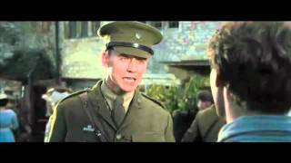 War Horse - Movie Clip - Captain Nichols Promises To Care For Joey