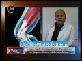 DR MUSTAFA ALTUNER DİZ AĞRILARINI ANLATTI www.doktorumuzla.com