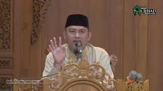 Jamaah Bertanya Ustadz Menjawab (28092017) - Ustadz H Riza Rahman, Lc