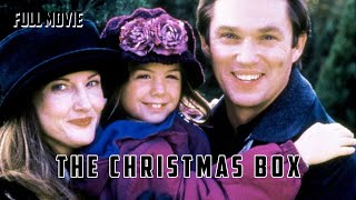 The Christmas Box | English Full Movie | Drama Fantasy