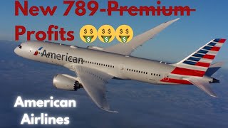 AVOID - New American 787-9 P Full Review