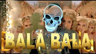 BALA BALA SHAITAN KA SALA challenge bala bala dance challenge Akshay kumar Housefull 4