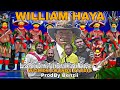 WILLIAM HAYA _ WIGMEN SOUNDS STUDIO 2024.