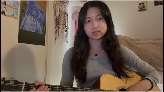 Blouse Clairo Cover