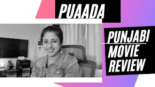 PUAADA MOVIE REVIEW | PUNJABI FILM