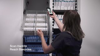 Error-Free Medical Consignment with Scandit Smart Data Capture